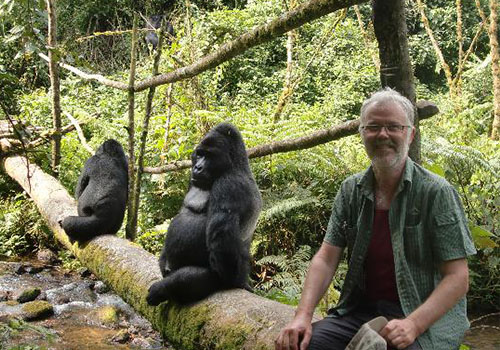 Wildlife Experiences