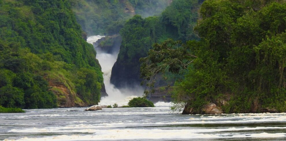 Murchison Falls