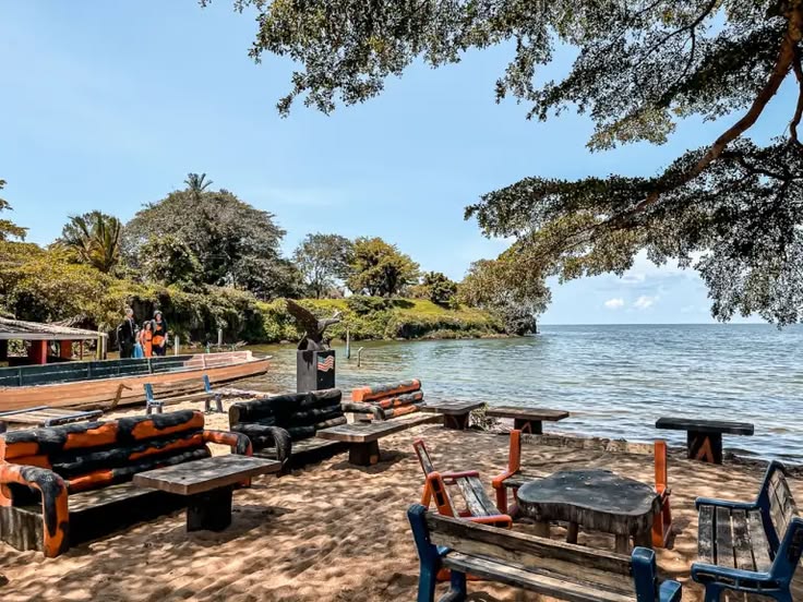 Entebbe